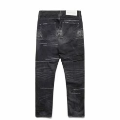 Neighborhood BI SAVAGE DENIM SKINNY PT