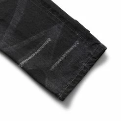 Neighborhood BI SAVAGE DENIM SKINNY PT