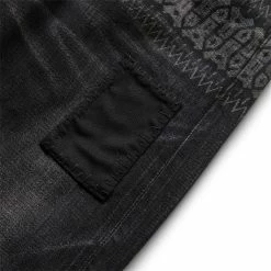 Neighborhood BI SAVAGE DENIM SKINNY PT