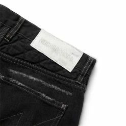 Neighborhood BI SAVAGE DENIM SKINNY PT