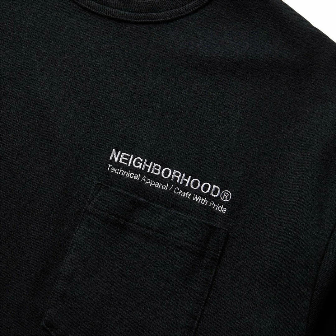Wholesale π Neighborhood CLASSIC-P CREW SS π 2 Neighborhood CLASSIC-P CREW SS