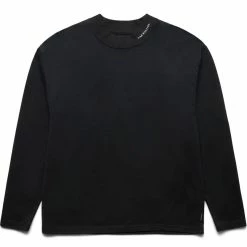 Neighborhood T-Shirts & Long Sleeves CLASSIC MOC LS