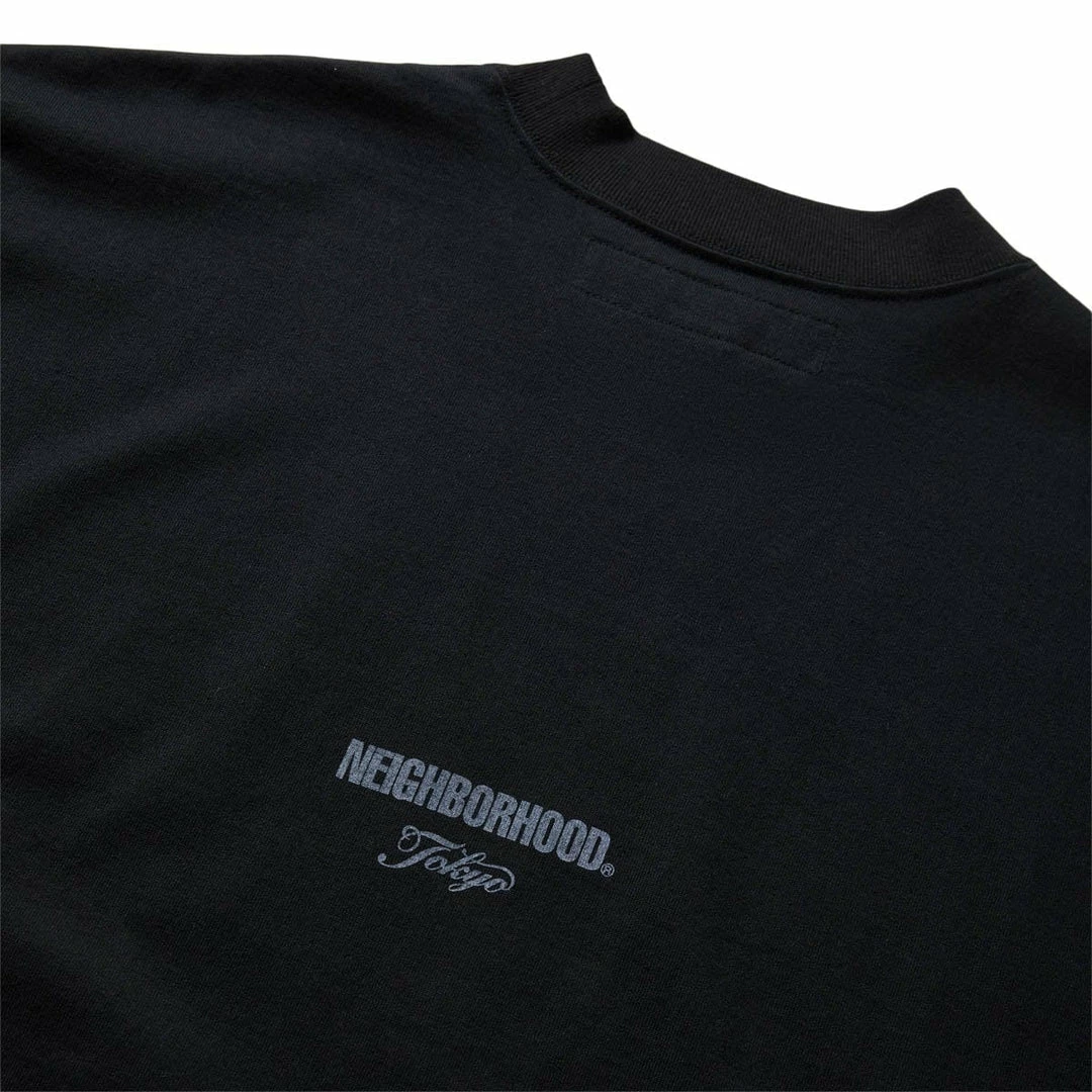 Top 10 π Neighborhood T-Shirts & Long Sleeves CLASSIC MOC LS π€© 3 Neighborhood T-Shirts & Long Sleeves CLASSIC MOC LS
