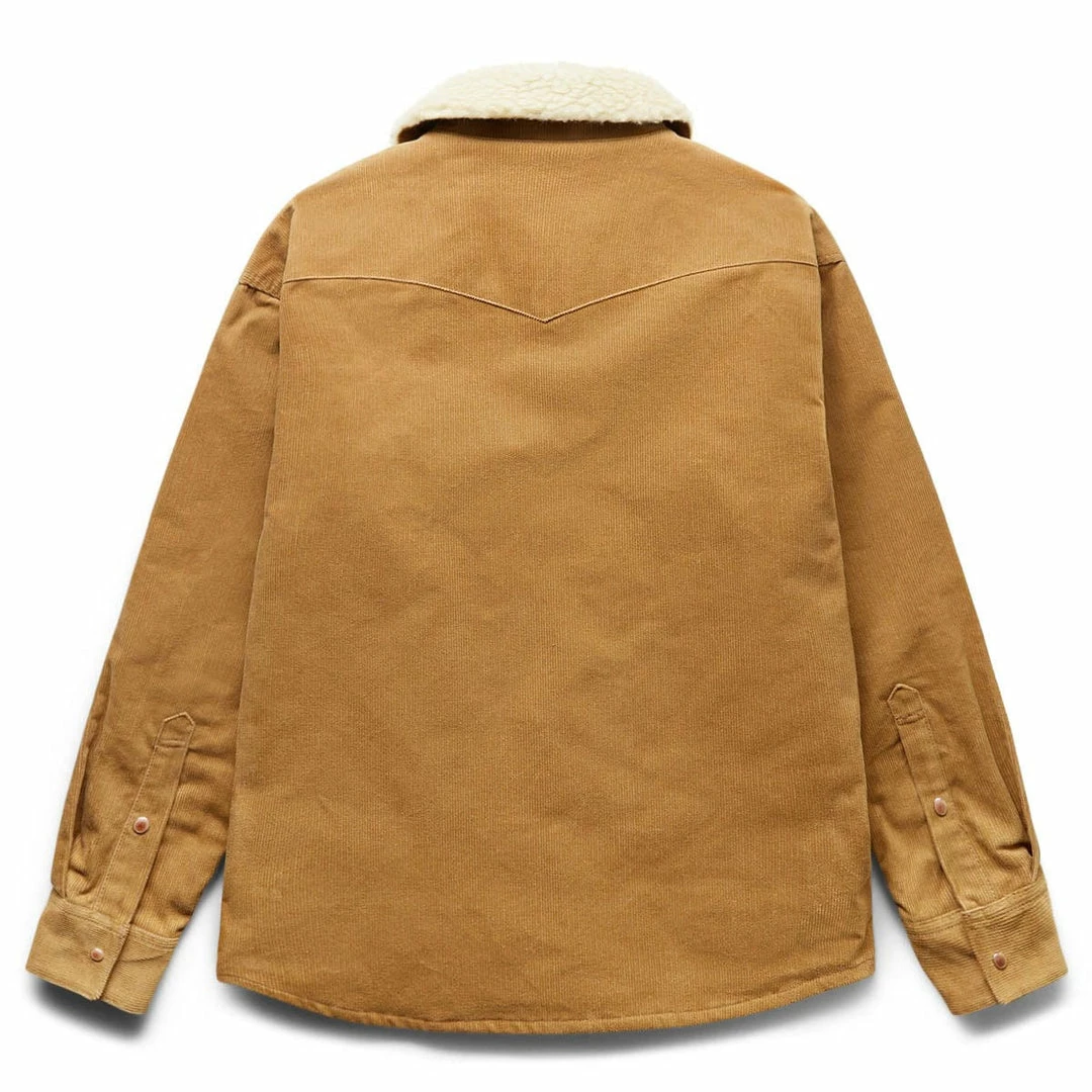 Deals ๐ Neighborhood Outerwear CORD WESTERN SH LS ๐ฏ 2 Neighborhood Outerwear CORD WESTERN SH LS