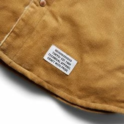 Deals ๐ Neighborhood Outerwear CORD WESTERN SH LS ๐ฏ 8 Neighborhood Outerwear CORD WESTERN SH LS