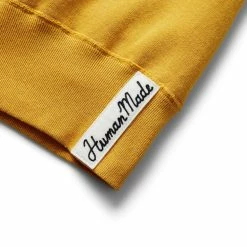 Human Made CREWNECK SWEATSHIRT