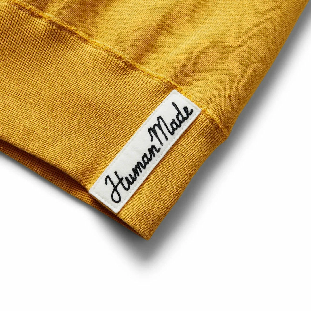 Coupon π Human Made CREWNECK SWEATSHIRT β 2 Human Made CREWNECK SWEATSHIRT