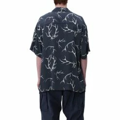 Neighborhood HORN / R-SHIRT S/S Shirts
