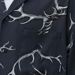 Neighborhood HORN / R-SHIRT S/S Shirts