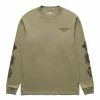 Carhartt WIP SCOPE L/S T-SHIRT