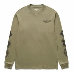 Carhartt WIP SCOPE L/S T-SHIRT
