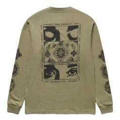 Carhartt WIP SCOPE L/S T-SHIRT