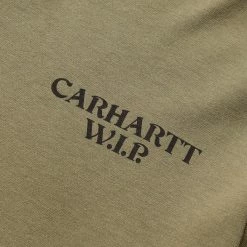 Carhartt WIP SCOPE L/S T-SHIRT