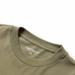 Carhartt WIP SCOPE L/S T-SHIRT