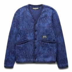 Neighborhood MOHAIR CARDIGAN
