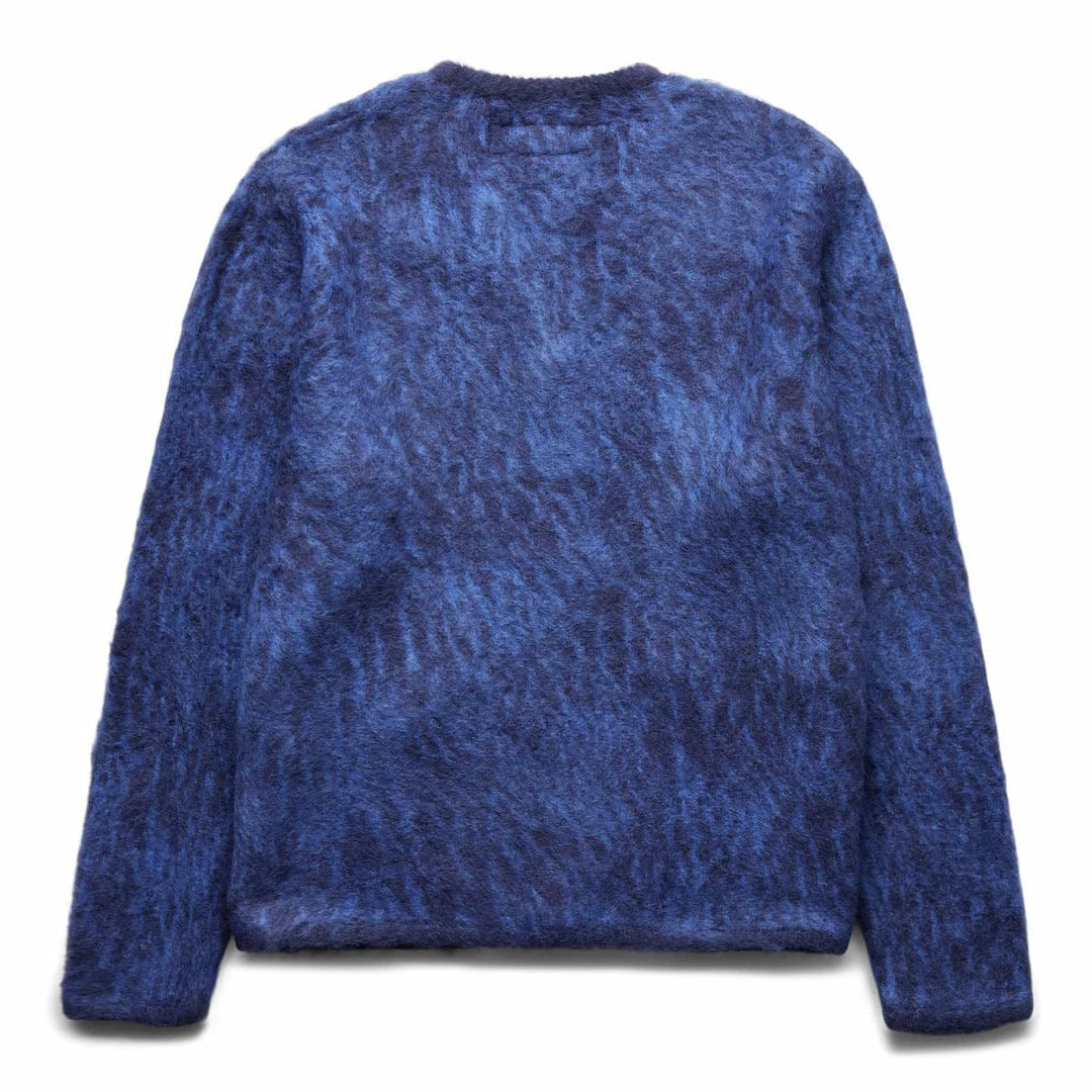 Discount 🎉 Neighborhood MOHAIR CARDIGAN 🧨 2 Neighborhood MOHAIR CARDIGAN