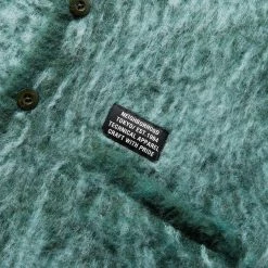 Coupon ⭐ Neighborhood MOHAIR CARDIGAN Knitwear 😀 6 Neighborhood MOHAIR CARDIGAN Knitwear