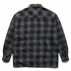 Neighborhood NEL CHECK SH LS