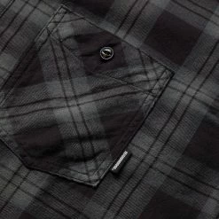 Neighborhood NEL CHECK SH LS