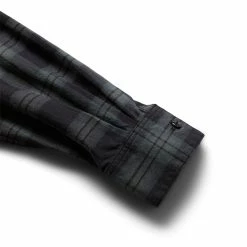 Neighborhood NEL CHECK SH LS