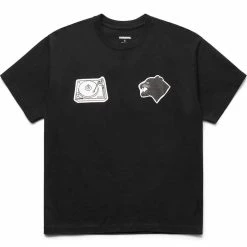 Neighborhood NH TEE-13 SS T-Shirts & Long Sleeves