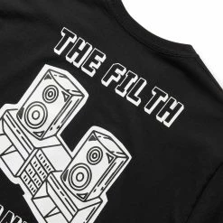 Neighborhood NH TEE-13 SS T-Shirts & Long Sleeves