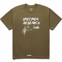 Neighborhood NH TEE-14 SS T-Shirts & Long Sleeves