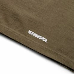 Neighborhood NH TEE-14 SS T-Shirts & Long Sleeves