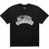 Neighborhood NH TEE-3 SS T-Shirts & Long Sleeves