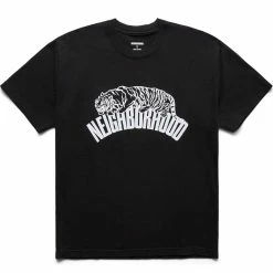 Neighborhood NH TEE-3 SS T-Shirts & Long Sleeves