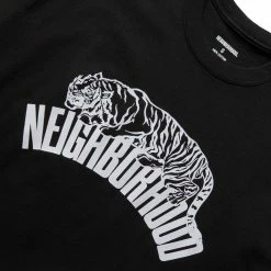 Neighborhood NH TEE-3 SS T-Shirts & Long Sleeves