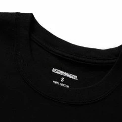 Neighborhood NH TEE-3 SS T-Shirts & Long Sleeves