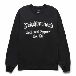 Neighborhood NH TEE-8 L/S