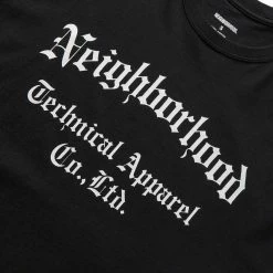 Neighborhood NH TEE-8 L/S