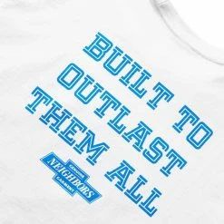 Neighborhood T-Shirts & Long Sleeves NH TEE-9 L/S