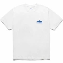 Neighborhood NH TEE-9 SS T-Shirts & Long Sleeves