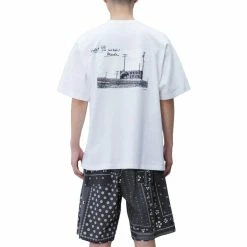 Neighborhood ON-1 / C-TEE . SS