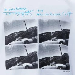 Neighborhood ON-1 / C-TEE . SS