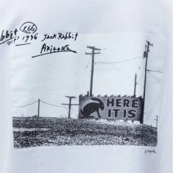 Neighborhood ON-1 / C-TEE . SS