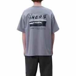 Neighborhood ON-3 / C-TEE . SS T-Shirts & Long Sleeves