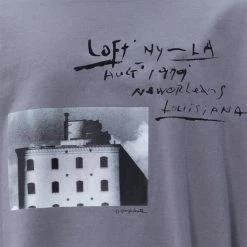 Neighborhood ON-3 / C-TEE . SS T-Shirts & Long Sleeves