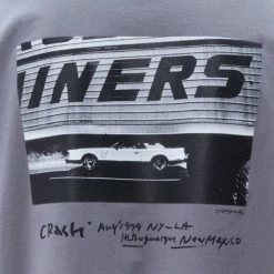 Neighborhood ON-3 / C-TEE . SS T-Shirts & Long Sleeves