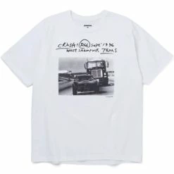 Neighborhood ON-4 / C-TEE . SS T-Shirts & Long Sleeves