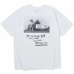 Neighborhood ON-4 / C-TEE . SS T-Shirts & Long Sleeves