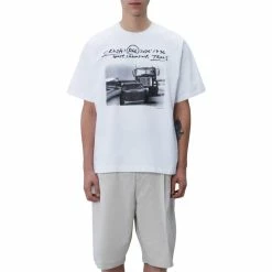 Neighborhood ON-4 / C-TEE . SS T-Shirts & Long Sleeves