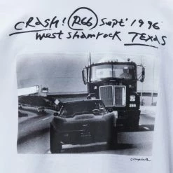 Neighborhood ON-4 / C-TEE . SS T-Shirts & Long Sleeves