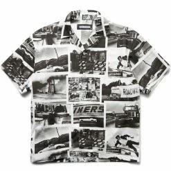 Neighborhood Shirts ON / C-SHIRT . SS