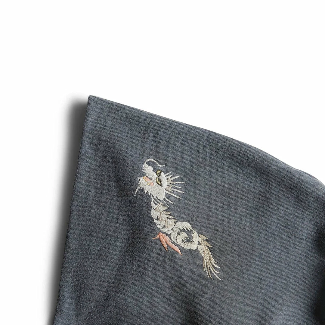 Budget π Neighborhood Hoodies & Sweatshirts SAVAGE-S HOODED LS π 6 Neighborhood Hoodies & Sweatshirts SAVAGE-S HOODED LS