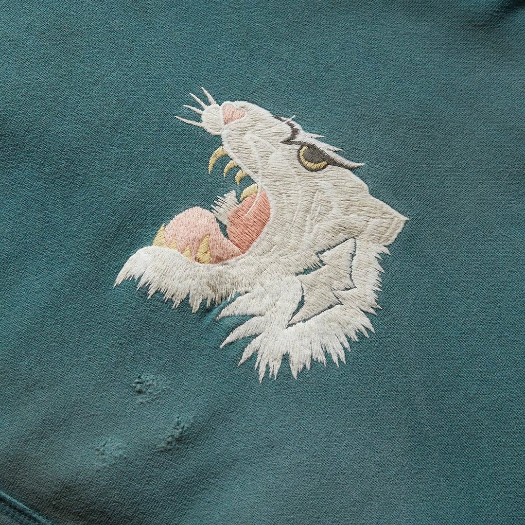 Best Pirce ⌛ Neighborhood SAVAGE-S HOODED LS Hoodies & Sweatshirts ❤️ 3 Neighborhood SAVAGE-S HOODED LS Hoodies & Sweatshirts