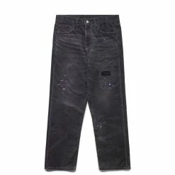 Neighborhood SAVAGE CORD DP BASIC PT Bottoms